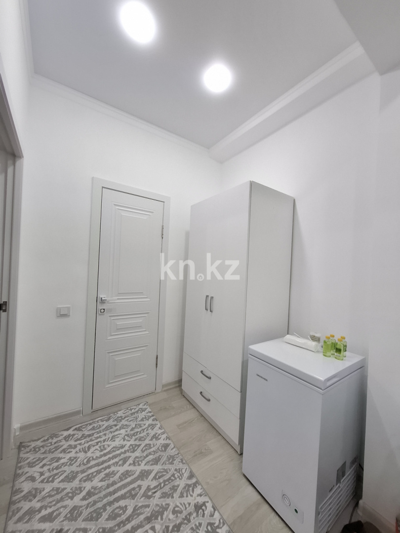 Продажа 1-комнатной квартиры, 48 м² в Атырау - фото 5