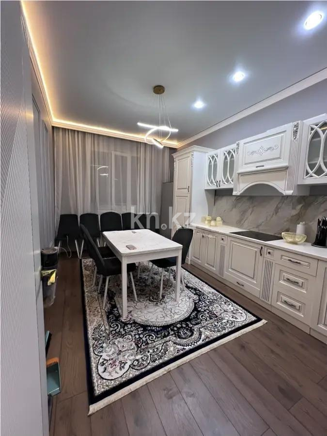Продажа 2-комнатной квартиры, 64 м² в Алматы - фото 3