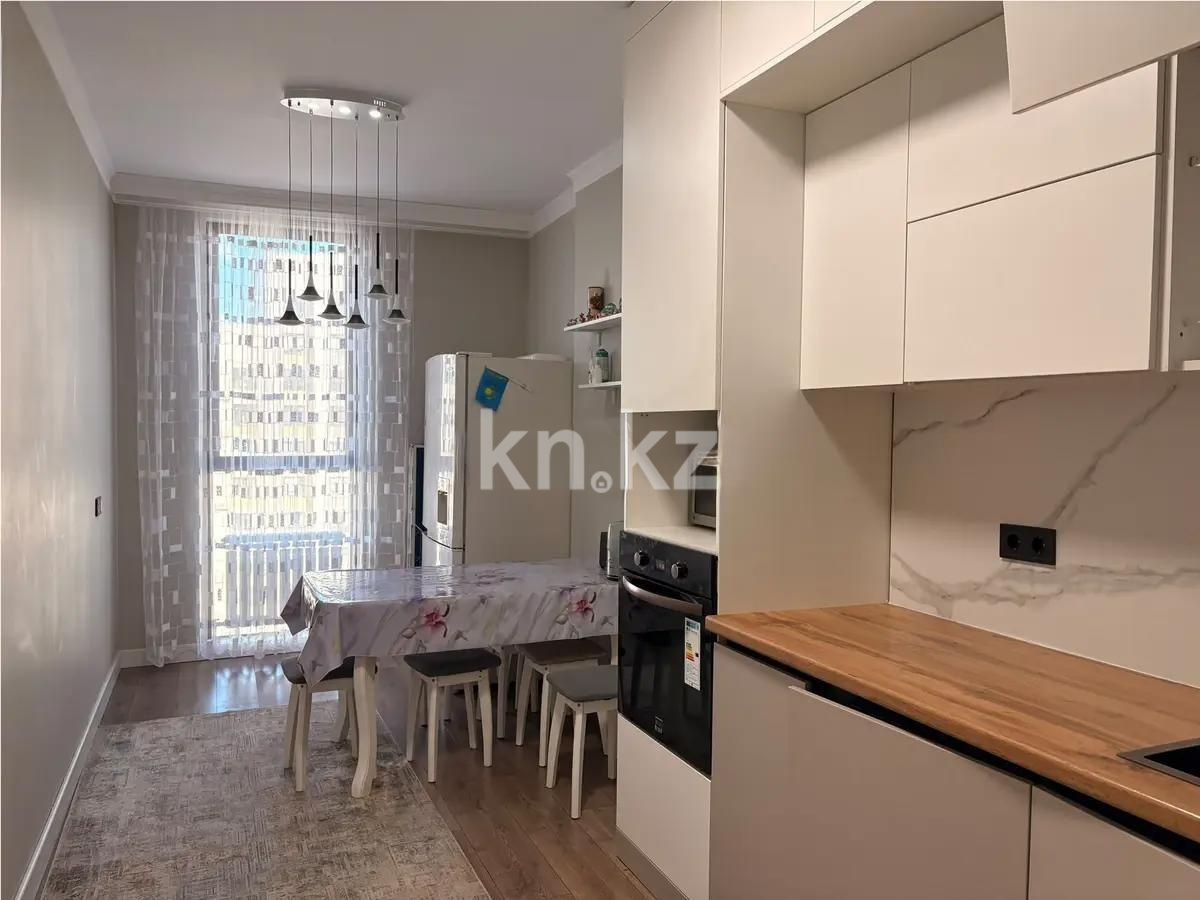 Продажа 2-комнатной квартиры, 64 м² в Астане - фото 2