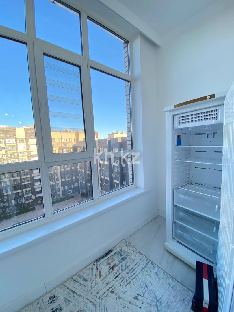 Аренда 2-комнатной квартиры, 50 м² в Астане - фото 8