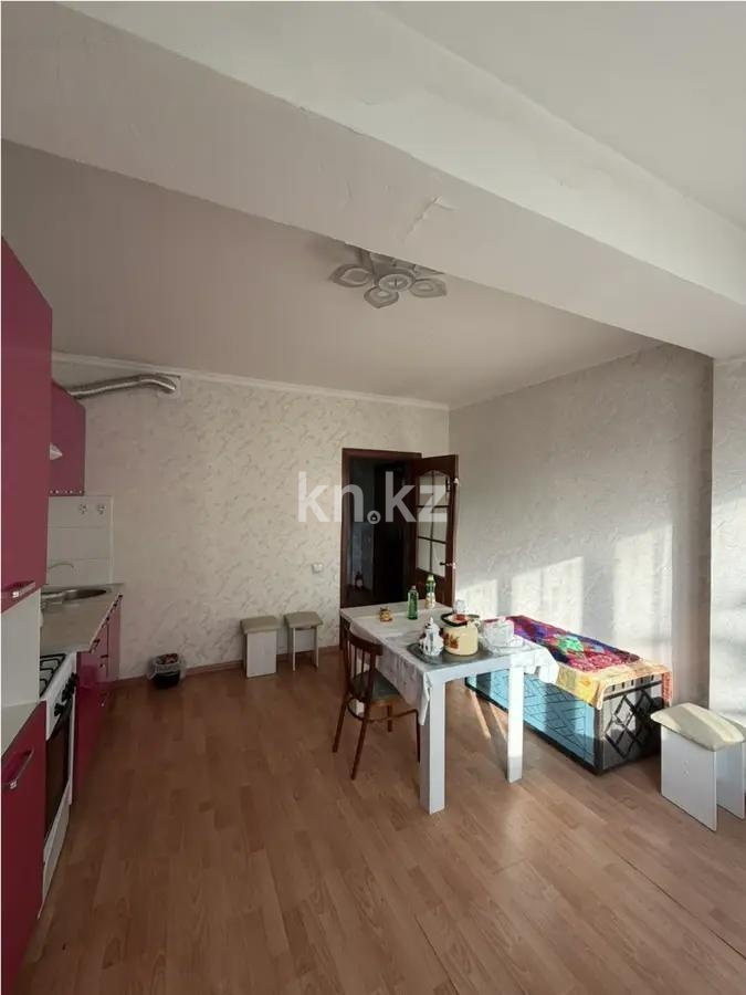Продажа 1-комнатной квартиры, 48 м² в Алматы - фото 2