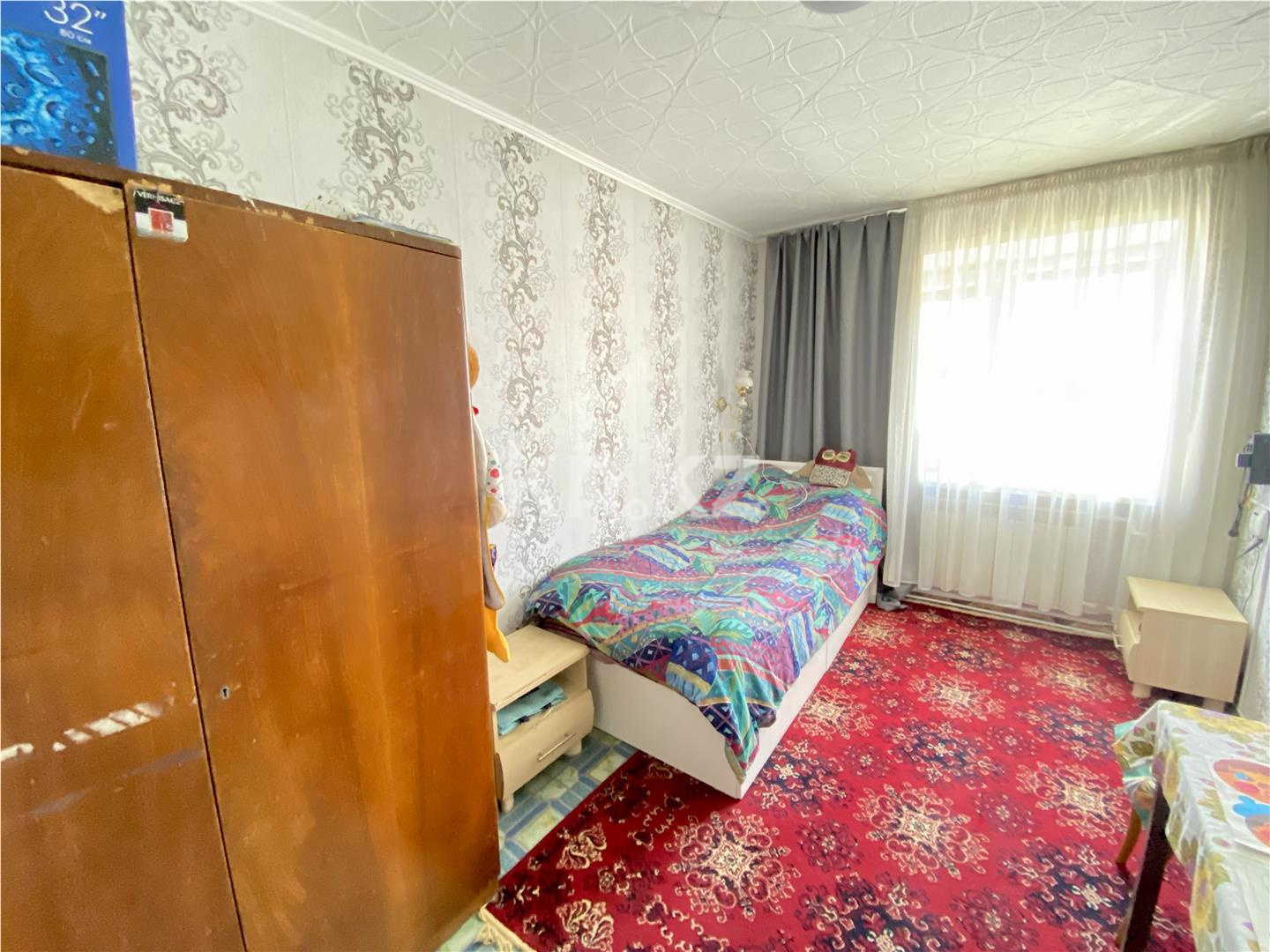 Продажа 3-комнатной квартиры, 58 м² в Сарани - фото 5