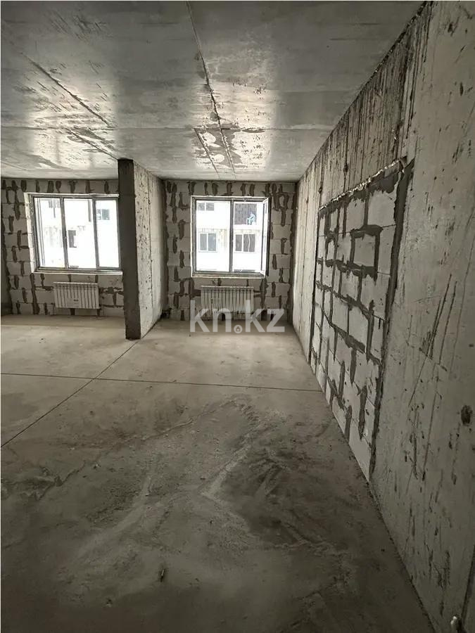 Продажа 2-комнатной квартиры, 56 м² в Алматы