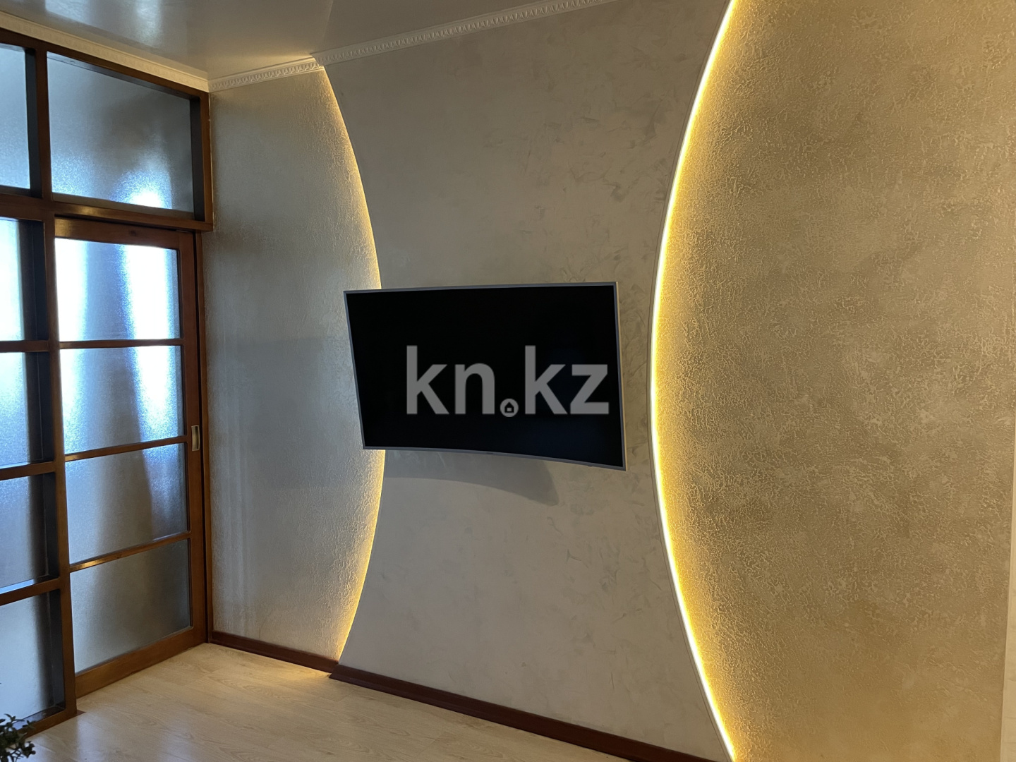 Продажа 3-комнатной квартиры, 64.2 м² в Алматы