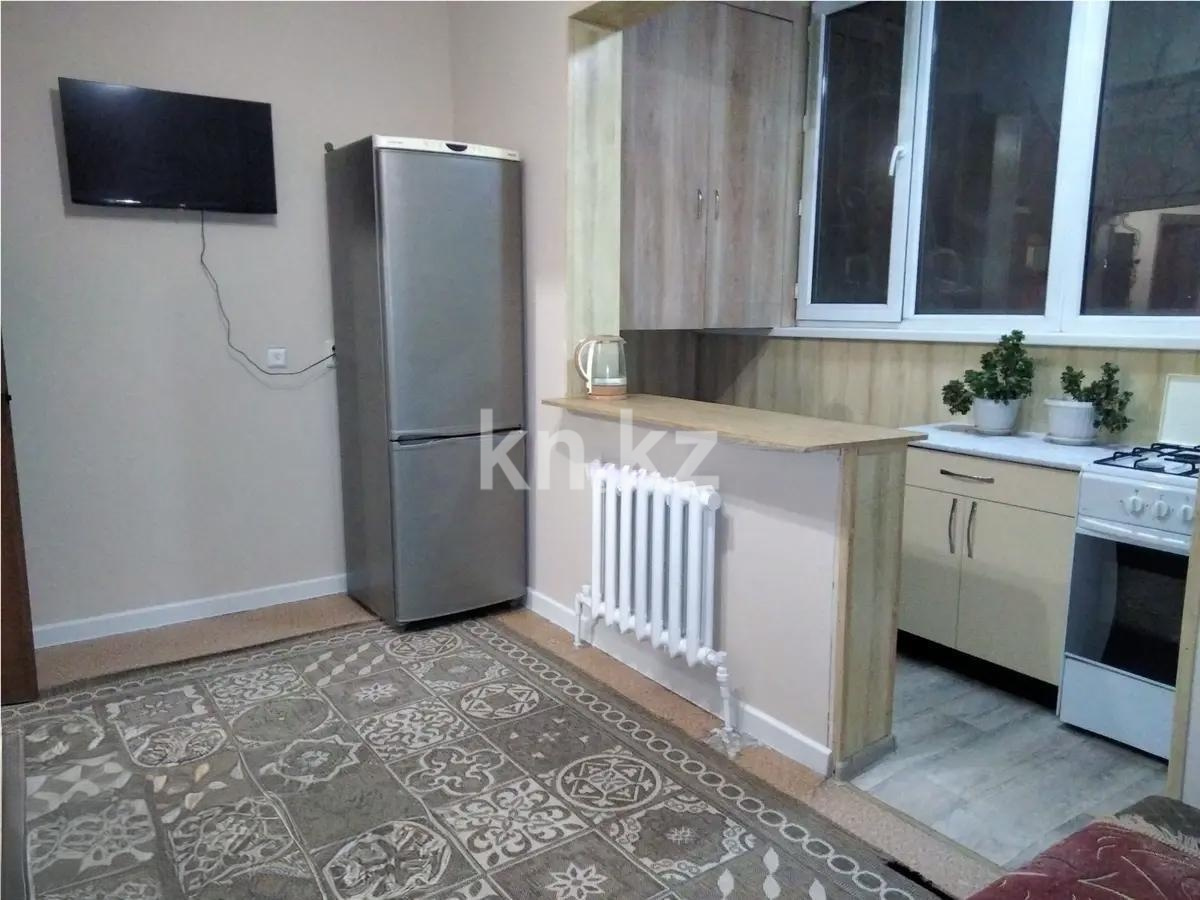 Продажа 1-комнатной квартиры, 42 м² в Алматы - фото 3