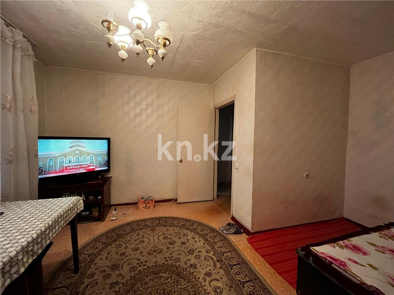 Продажа 1-комнатной квартиры, 34 м² в Караганде - фото 3