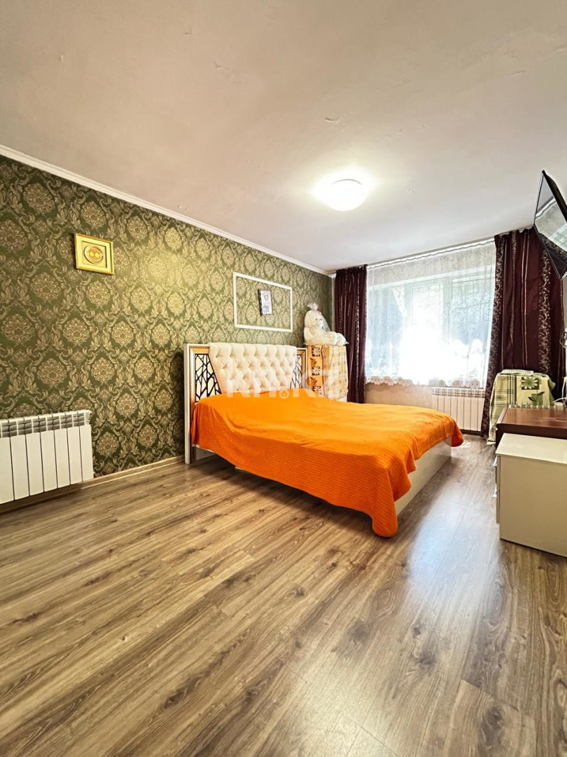 Продажа 3-комнатной квартиры, 62.2 м² в Алматы - фото 8
