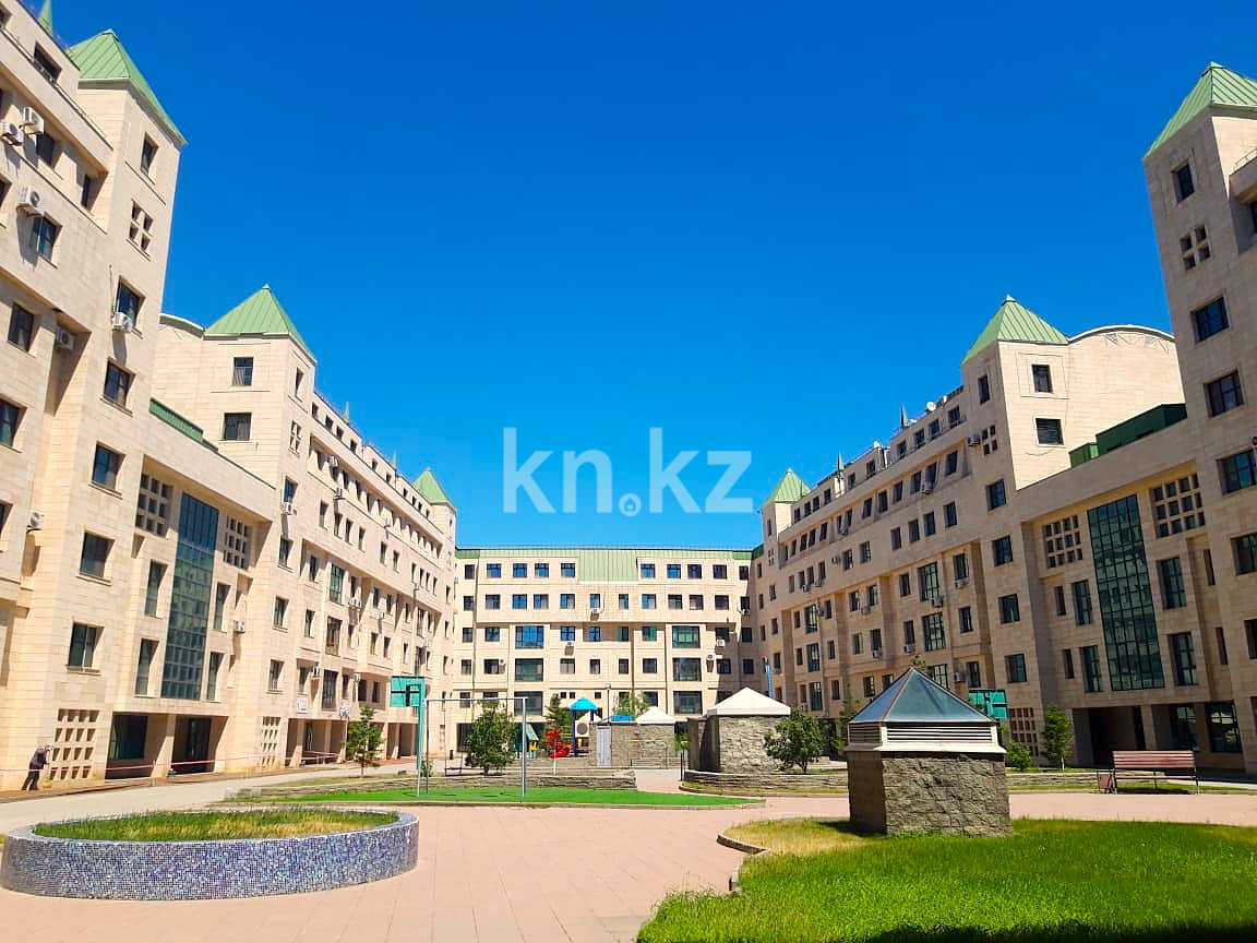Аренда 1-комнатной квартиры, 60 м² в Астане - фото 11