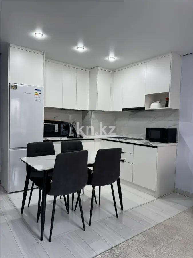 Продажа 1-комнатной квартиры, 30 м² в Алматы - фото 2