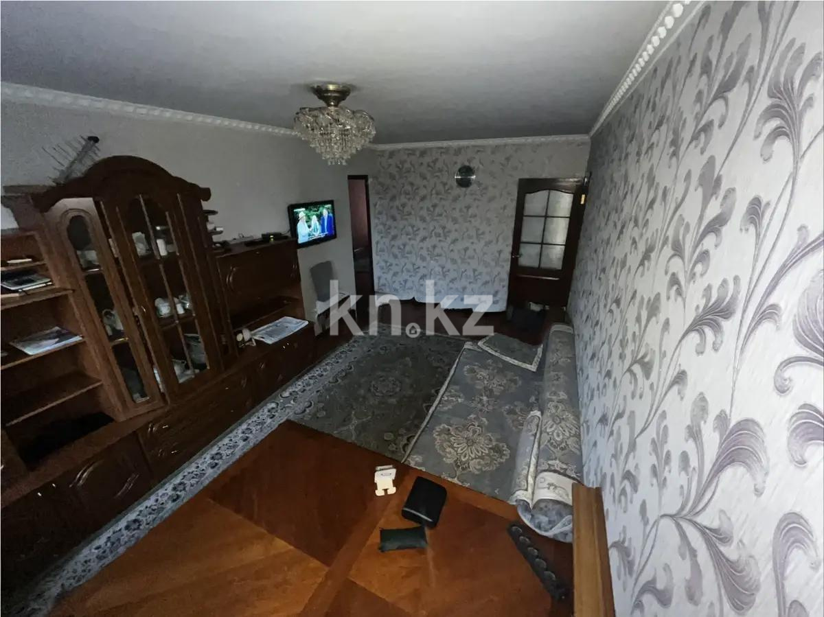 Продажа 3-комнатной квартиры, 59 м², мкр-н 3, дом  42 в Алматы