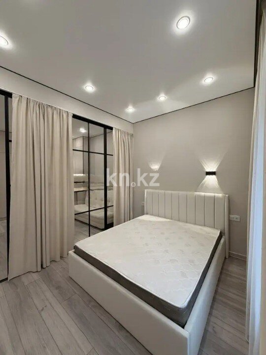 Продажа 1-комнатной квартиры, 35 м² в Алматы - фото 3