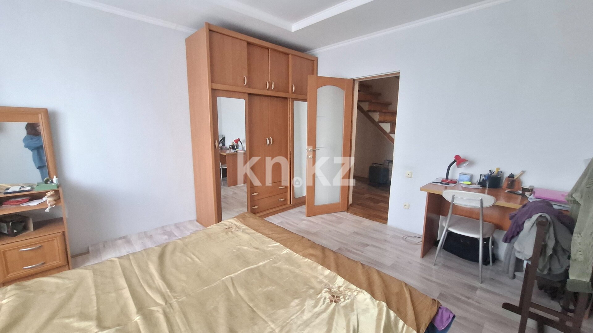 Продажа 5-комнатного дома, 300 м² в Караганде - фото 11