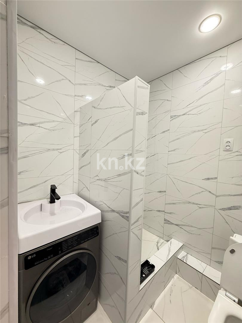 Продажа 1-комнатной квартиры, 39 м² в Караганде - фото 6