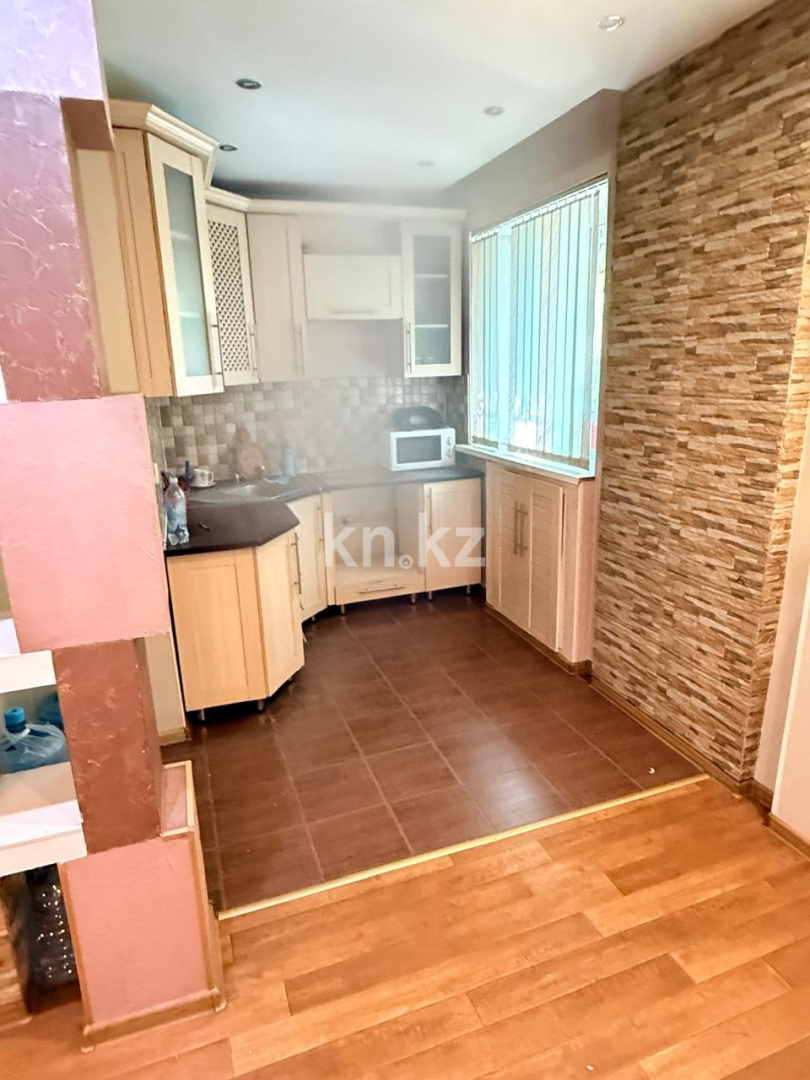 Продажа 3-комнатной квартиры, 62 м² в Караганде - фото 2