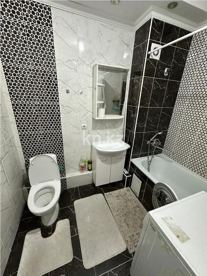 Продажа 1-комнатной квартиры, 34.7 м², ул. Байтерекова, дом  107 в Алматы - фото 3