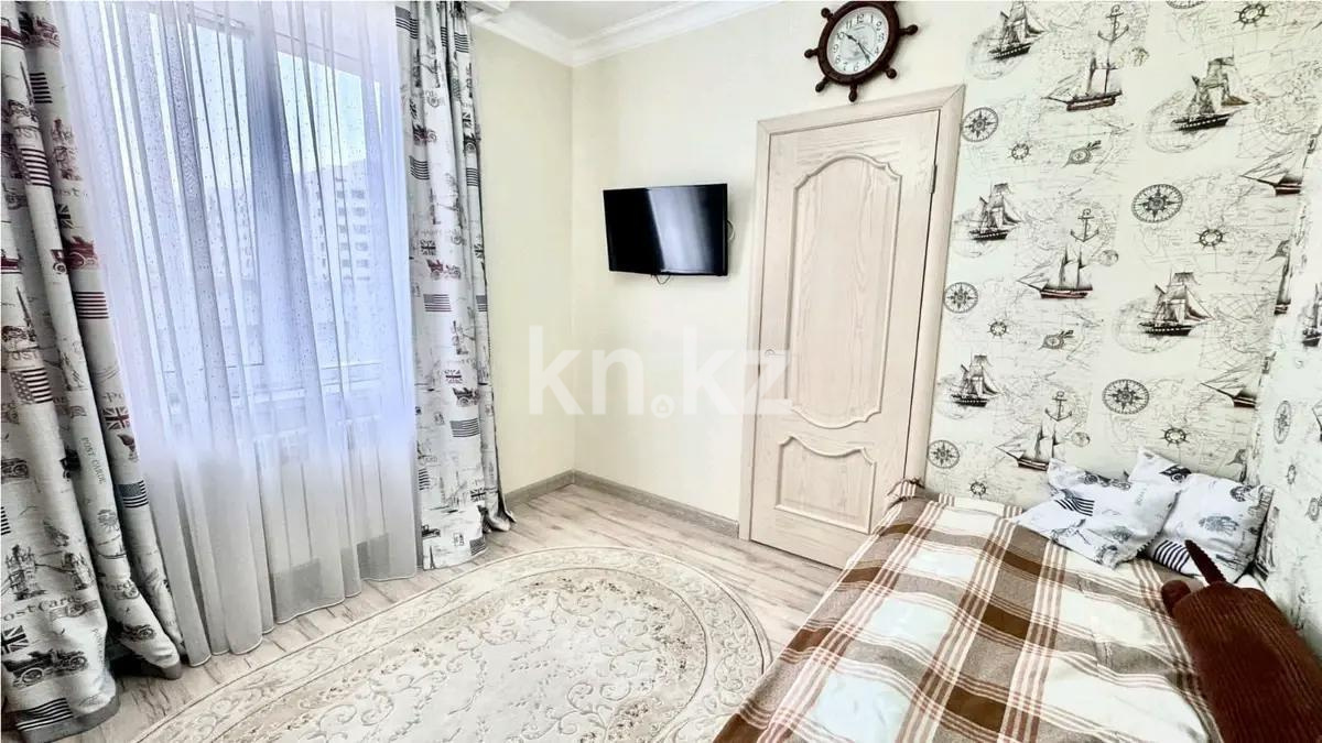 Продажа 4-комнатной квартиры, 89 м², ул. Аскарова, дом  21/11 в Алматы - фото 4