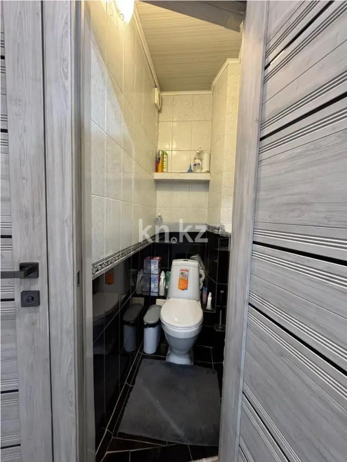 Продажа 3-комнатной квартиры, 58.5 м² в Алматы - фото 6