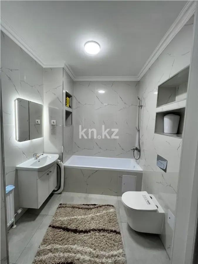 Продажа 1-комнатной квартиры, 44.7 м² в Алматы - фото 3