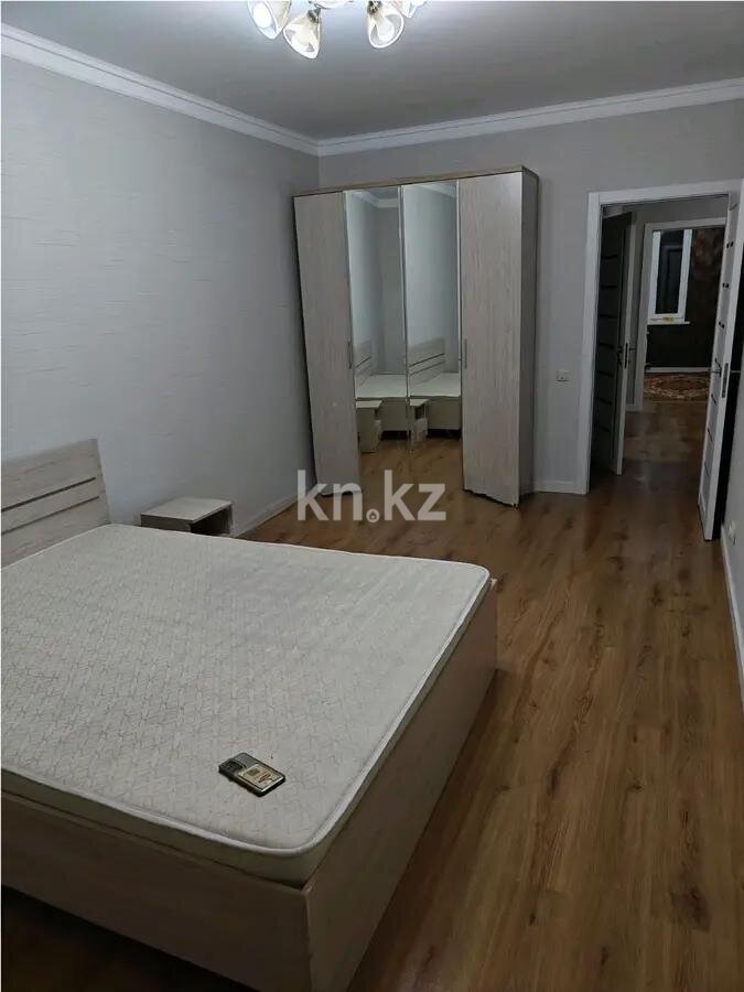 Продажа 3-комнатной квартиры, 82 м² в Астане