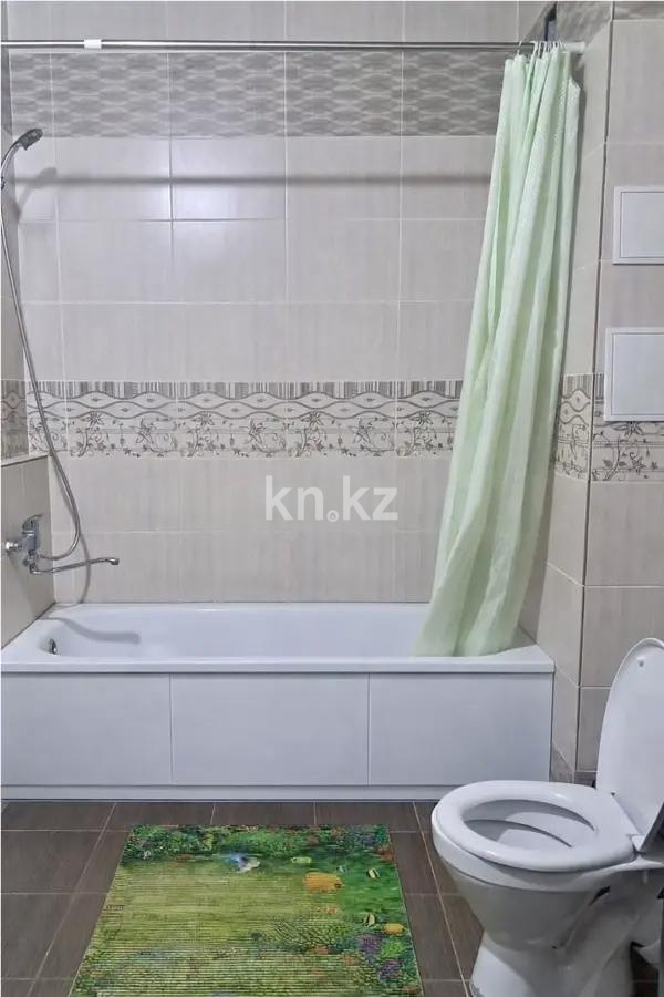 Продажа 2-комнатной квартиры, 40 м² в Алматы - фото 4