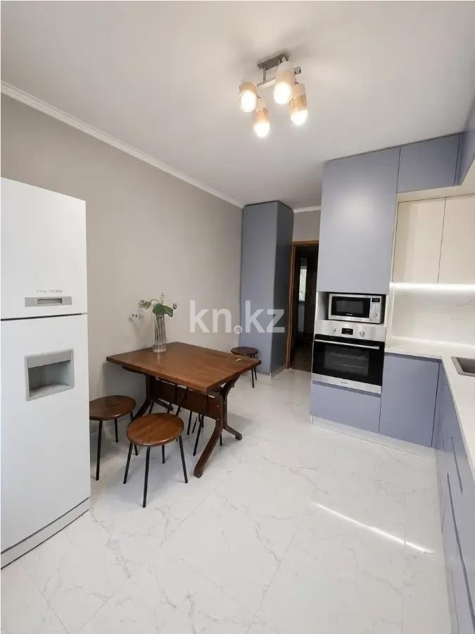 Продажа 4-комнатной квартиры, 84 м² в Алматы - фото 5
