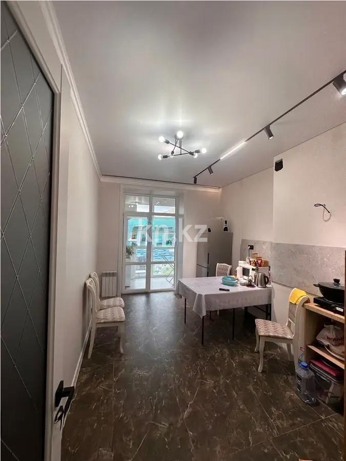 Продажа 2-комнатной квартиры, 70 м² в Караганде - фото 3