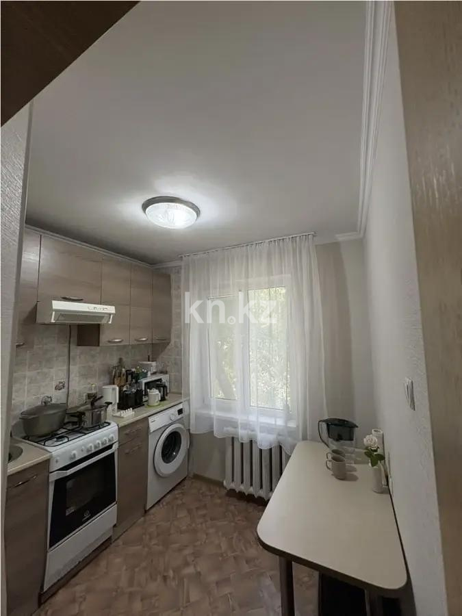 Продажа 2-комнатной квартиры, 44.8 м² в Алматы - фото 3