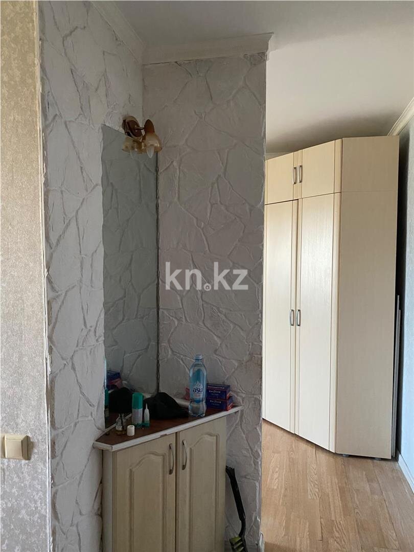 Продажа 1-комнатной квартиры, 30 м² в Астане - фото 4