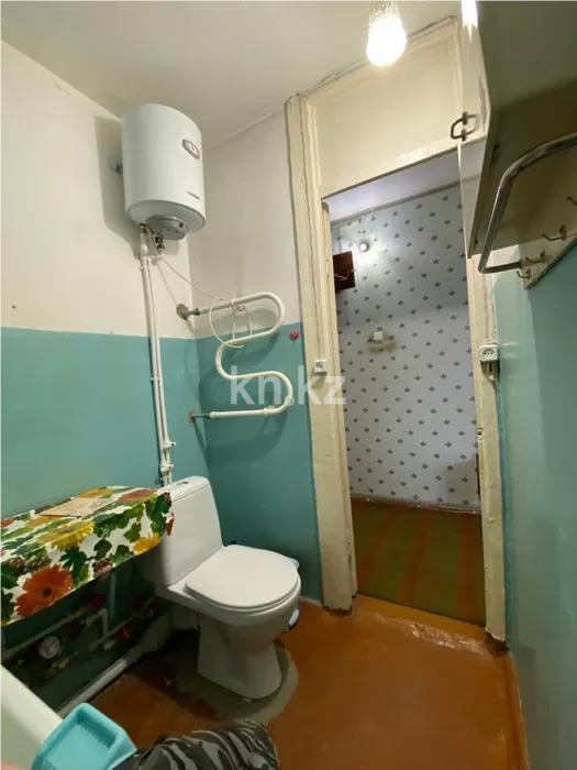 Продажа 1-комнатной квартиры, 32 м² в Темиртау - фото 3