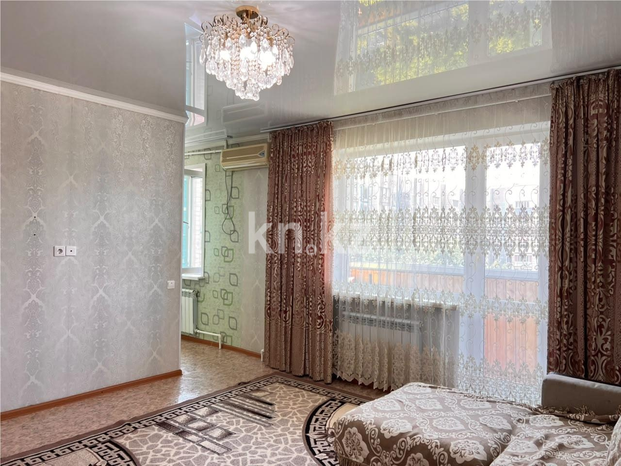 Продажа 4-комнатной квартиры, 77 м² в Караганде - фото 3