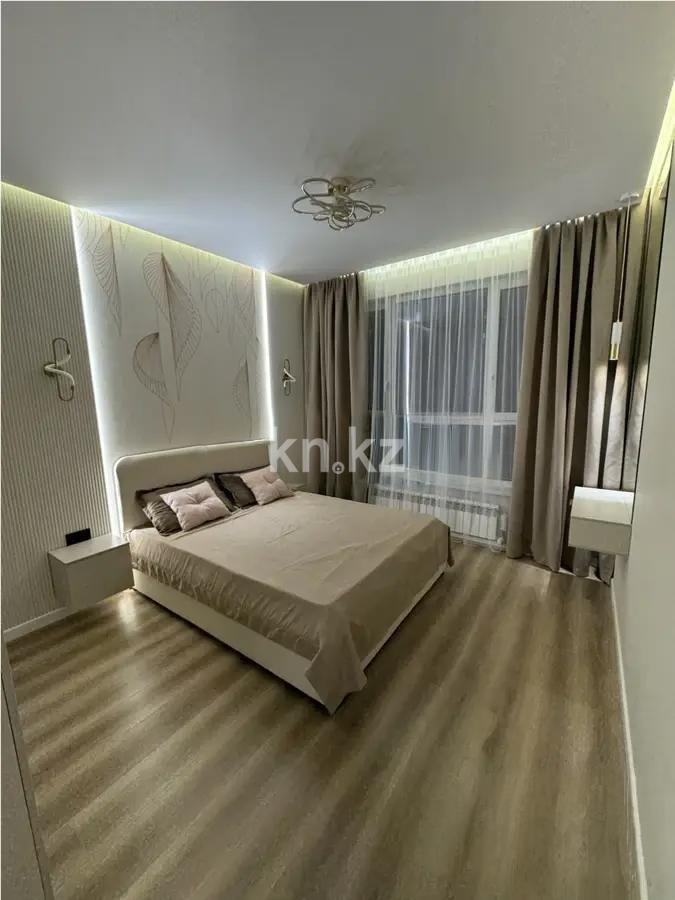 Продажа 2-комнатной квартиры, 41 м² в Алматы - фото 2