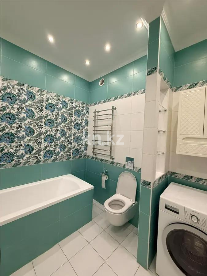 Продажа 4-комнатной квартиры, 130 м² в Алматы - фото 6