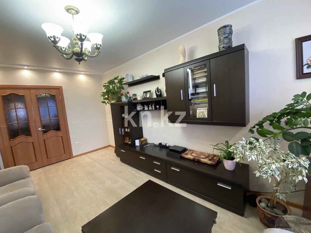 Продажа 4-комнатной квартиры, 90 м², пр. Мира в Темиртау - фото 2