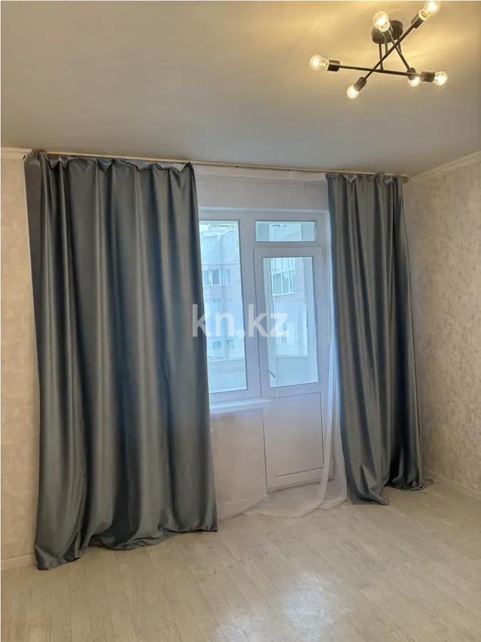 Продажа 1-комнатной квартиры, 30 м² в Астане