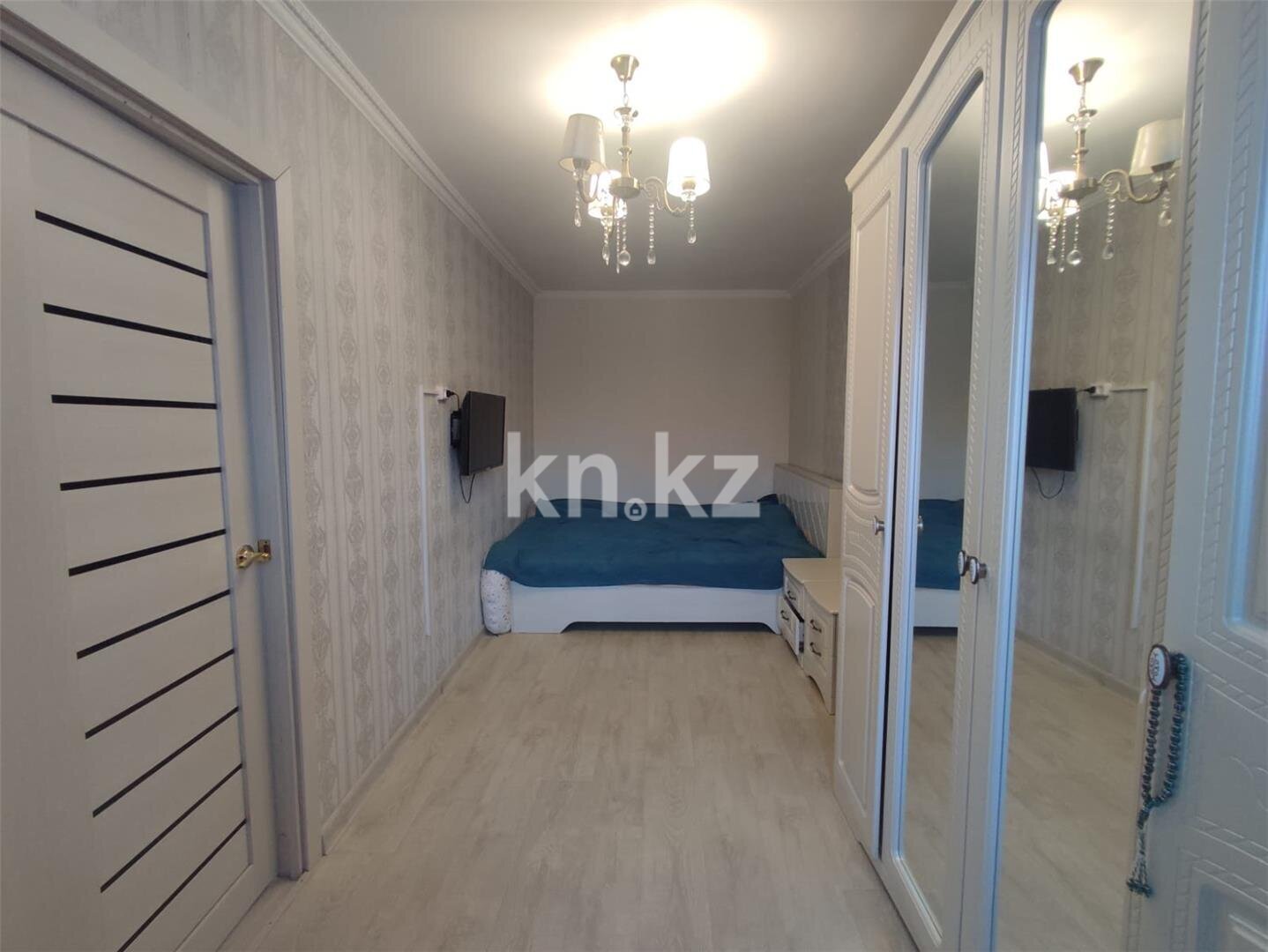 Продажа 2-комнатной квартиры, 42 м² в Караганде - фото 5