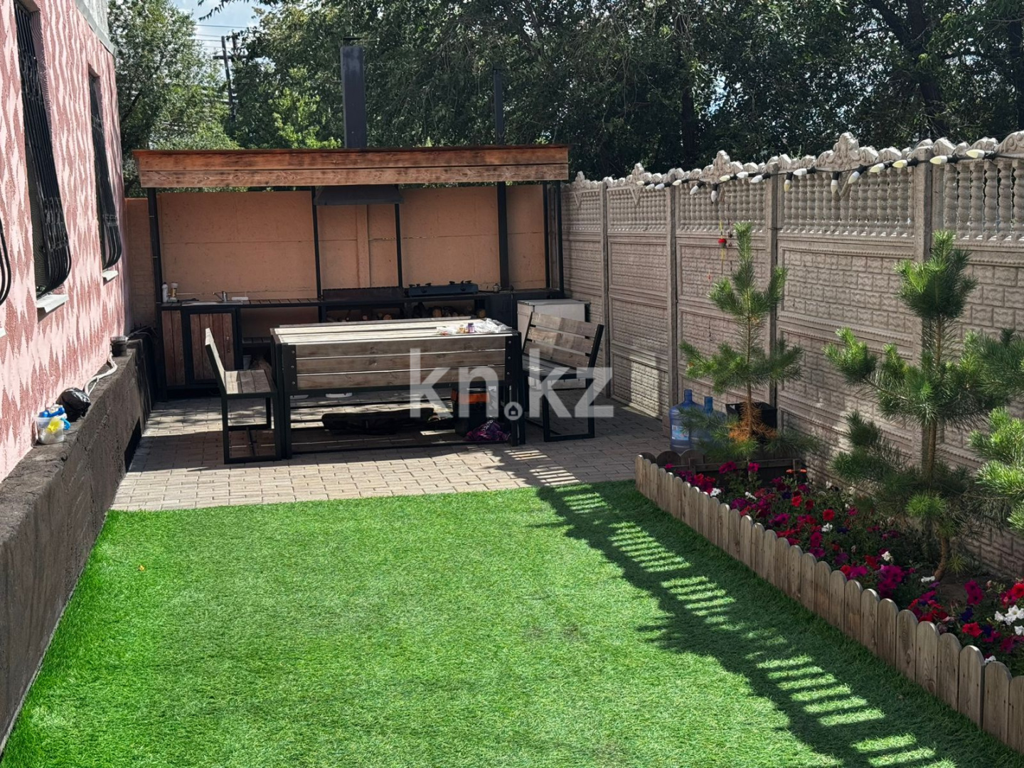 Продажа 2-комнатной квартиры, 53.3 м² в Сарани - фото 4