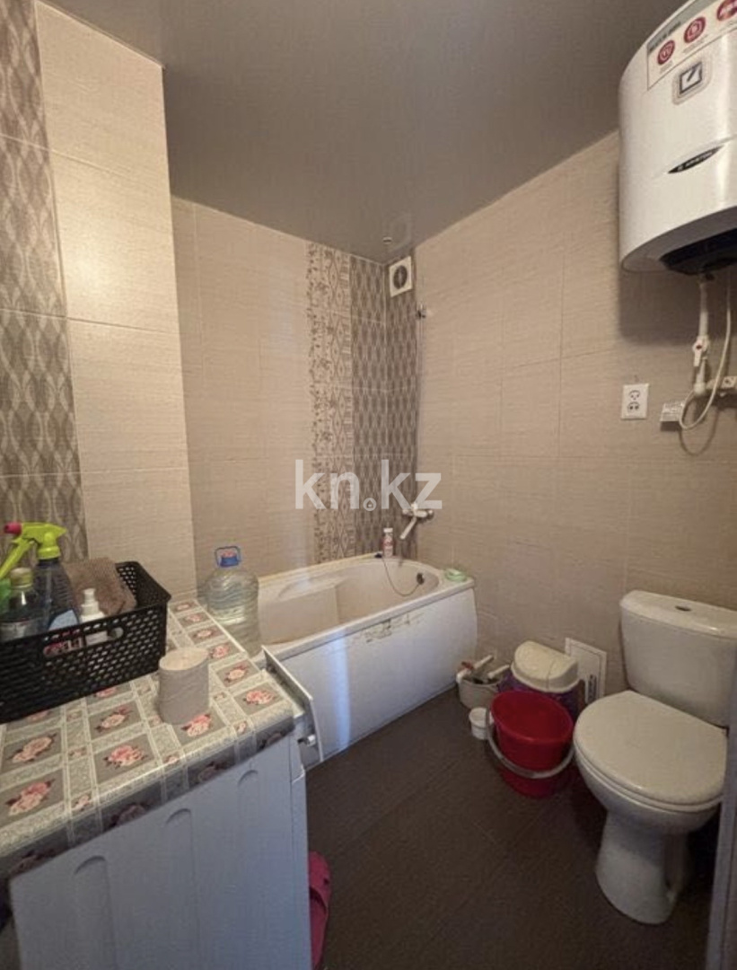 Продажа 2-комнатной квартиры, 39.9 м² в Караганде - фото 5