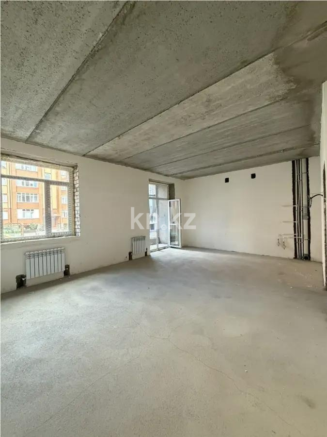 Продажа 1-комнатной квартиры, 37 м² в Караганде