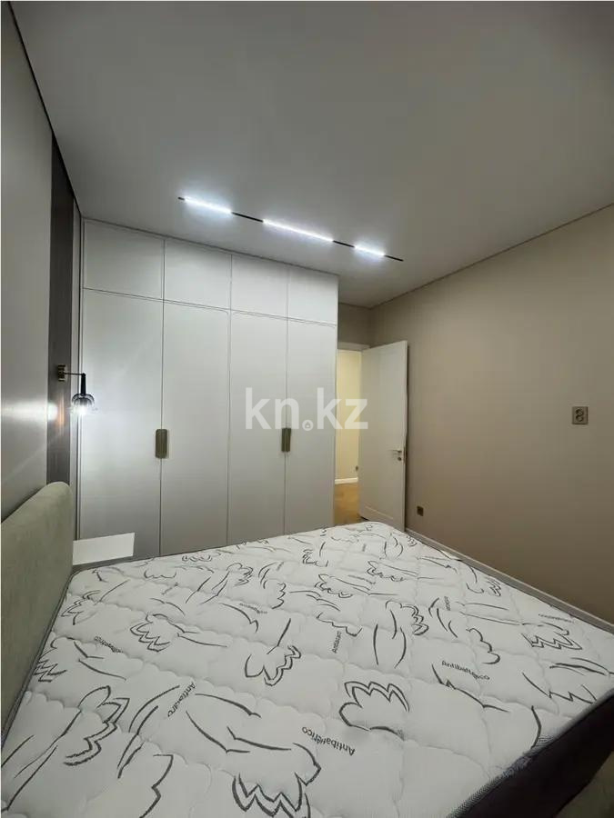 Продажа 2-комнатной квартиры, 50 м² в Астане - фото 2