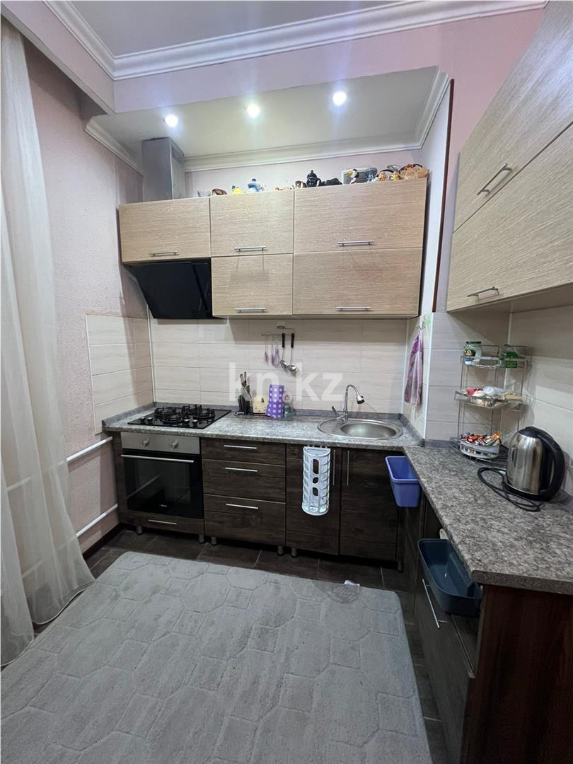 Продажа 3-комнатной квартиры, 64 м² в Караганде - фото 8