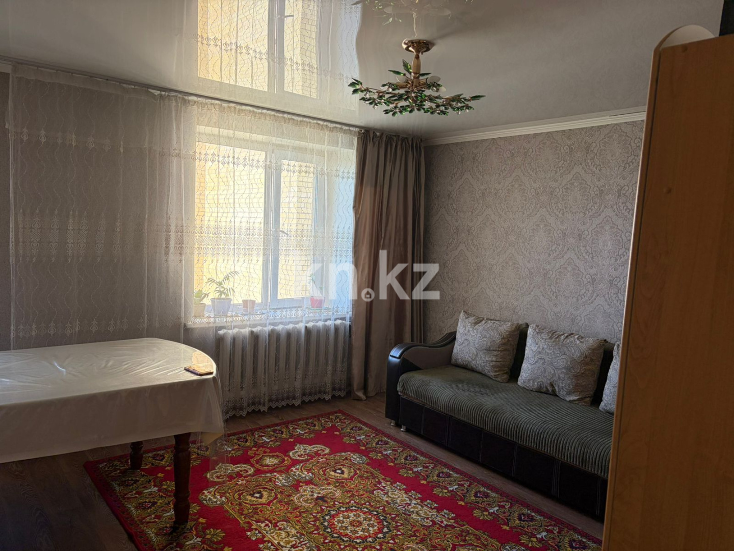 Продажа 2-комнатной квартиры, 54 м² в Астане - фото 9