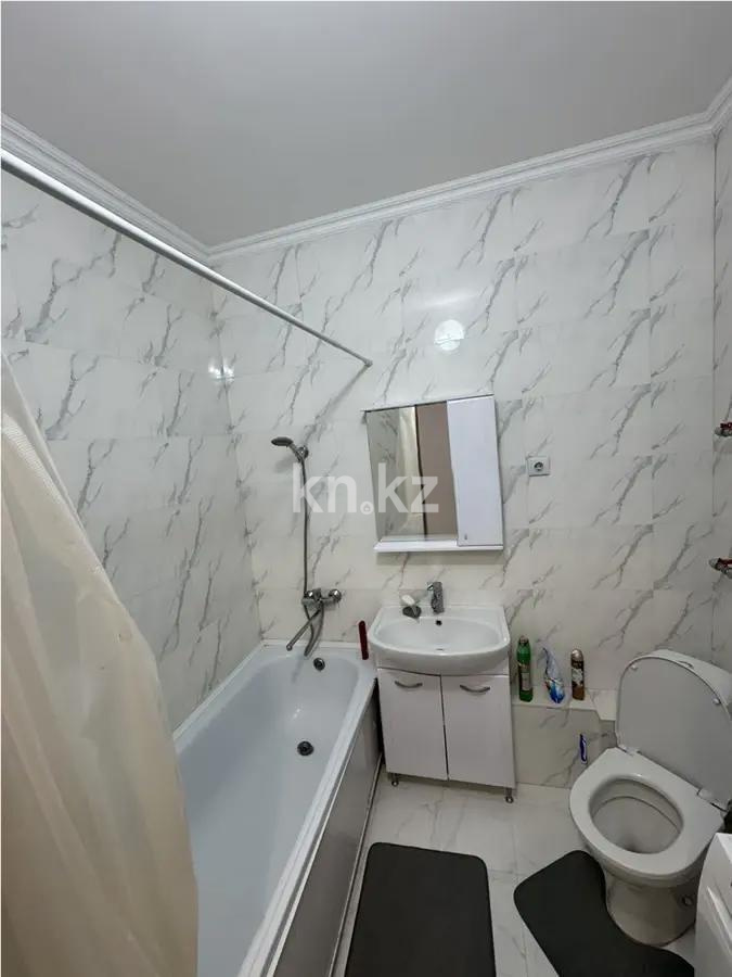 Продажа 2-комнатной квартиры, 56 м² в Алматы - фото 4