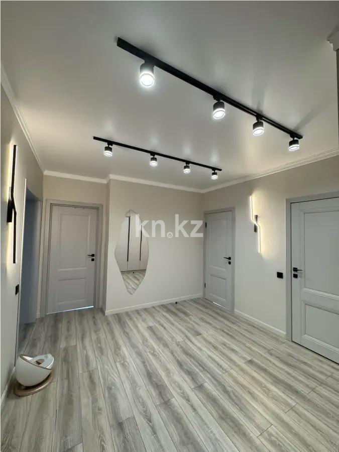 Продажа 3-комнатной квартиры, 77 м² в Алматы - фото 6