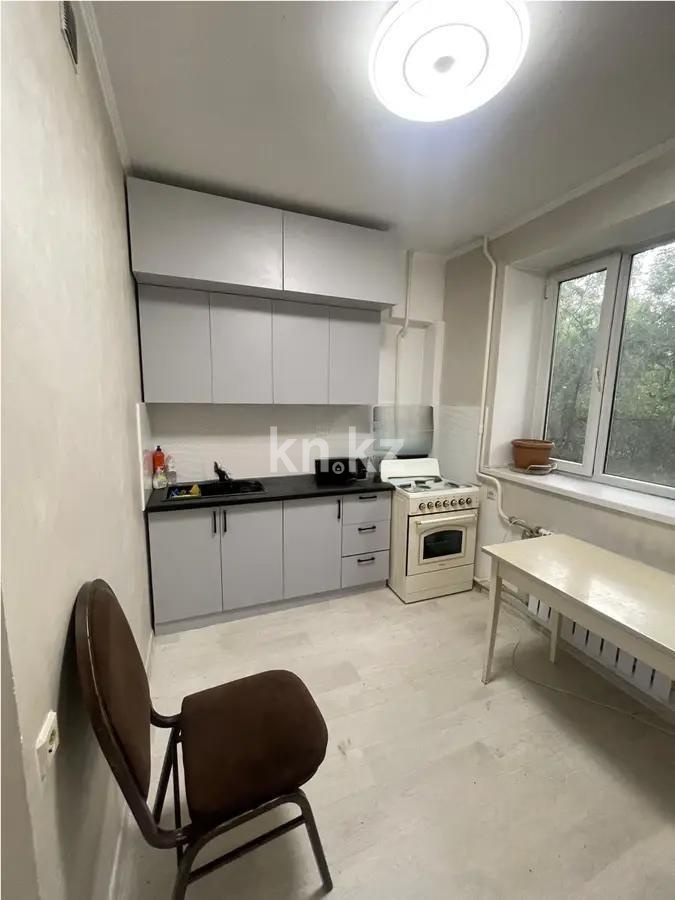 Продажа 1-комнатной квартиры, 35.1 м² в Алматы - фото 2