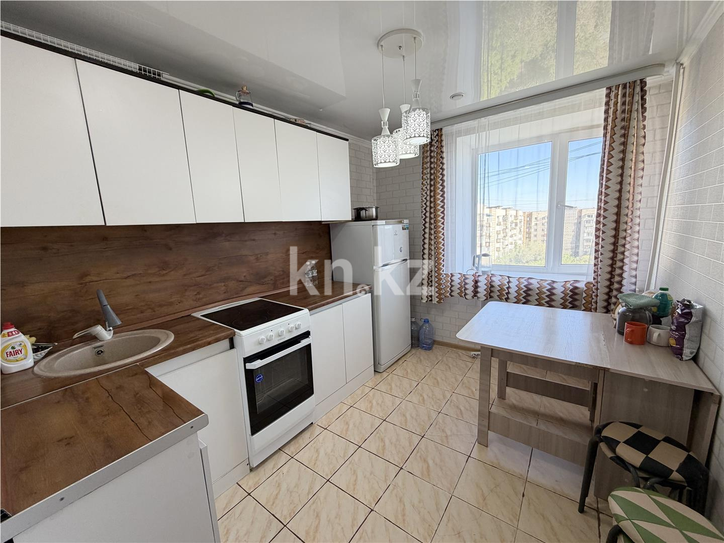 Продажа 2-комнатной квартиры, 48 м² в Караганде - фото 6