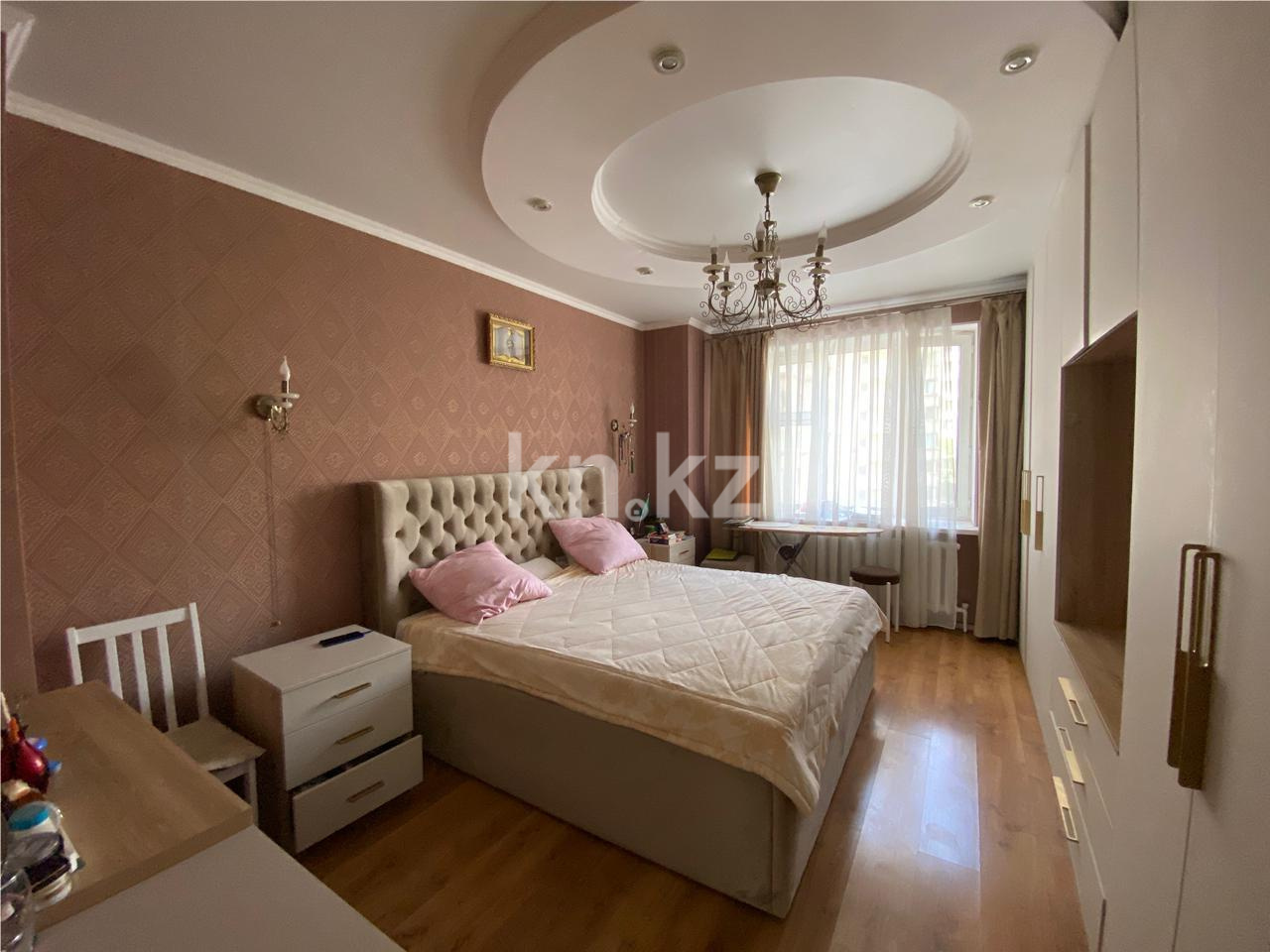 Продажа 4-комнатной квартиры, 107.2 м² в Астане - фото 3