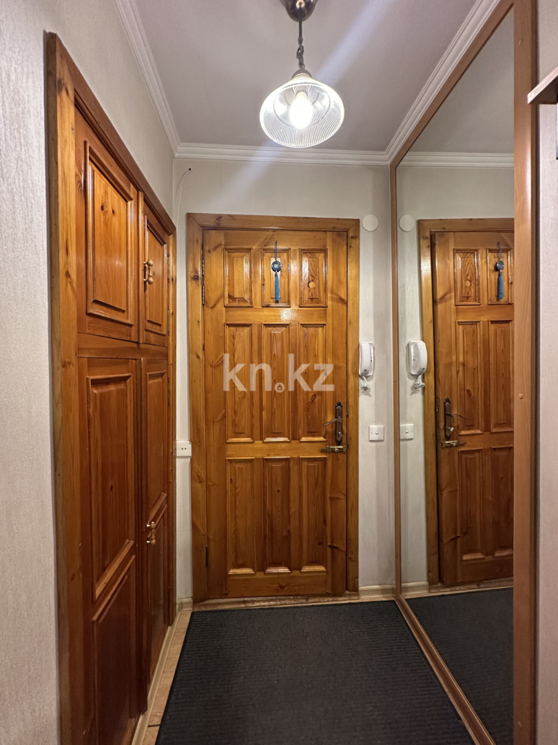 Продажа 5-комнатной квартиры, 101.4 м² в Караганде - фото 37