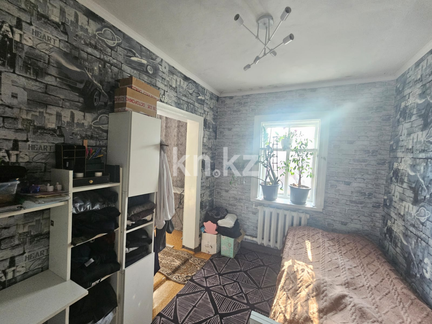 Продажа 4-комнатного дома, 53 м², ул. Боткина, дом  11 в Караганде - фото 14