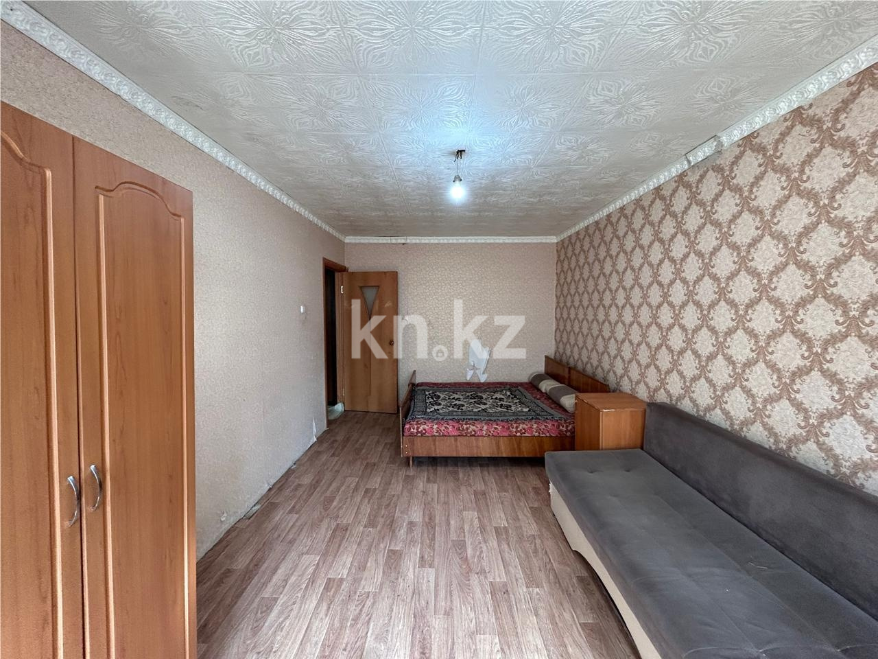 Продажа 1-комнатной квартиры, 35 м² в Темиртау - фото 3
