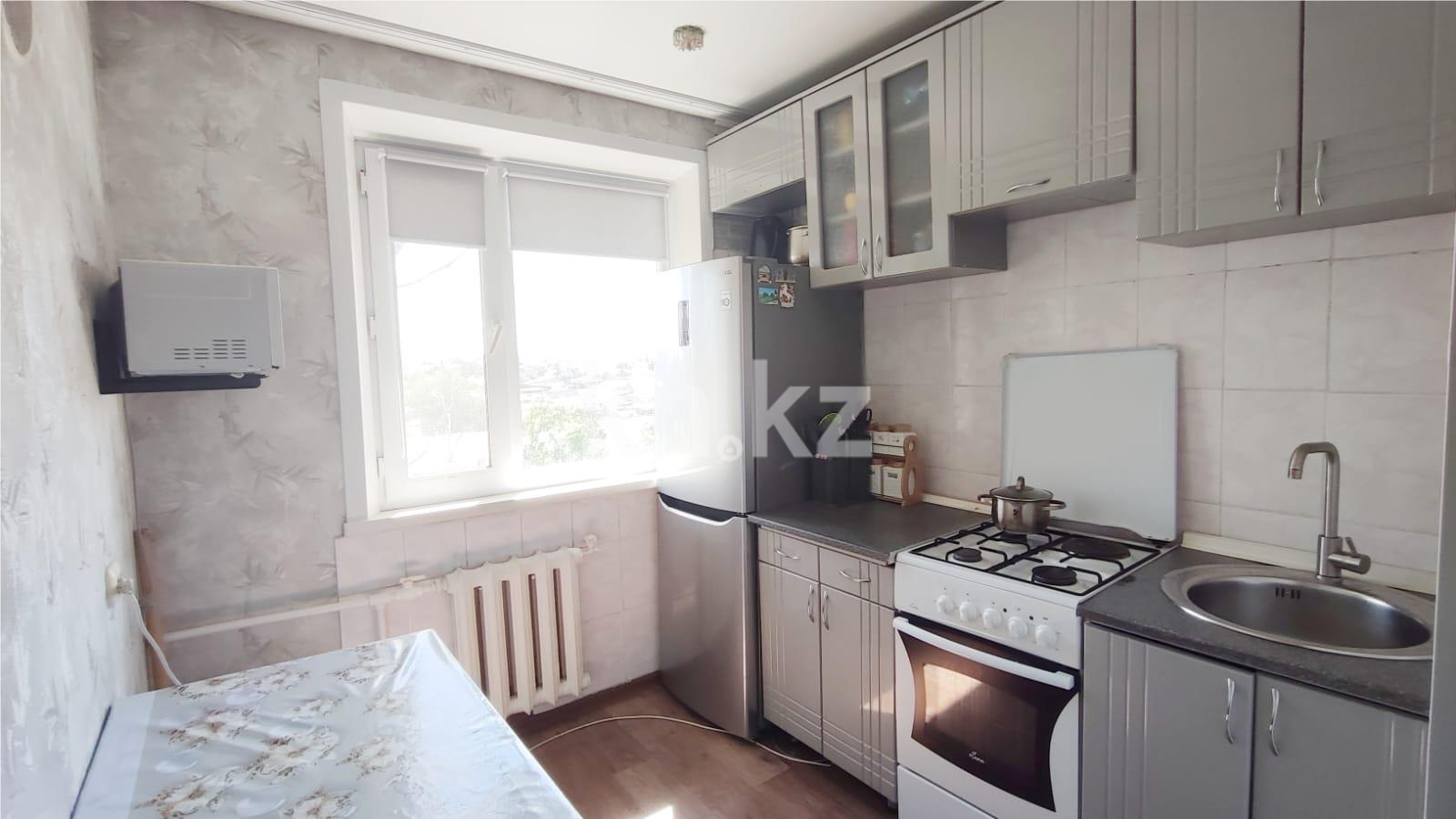 Продажа 2-комнатной квартиры, 44 м², 2 квартал в Караганде - фото 7